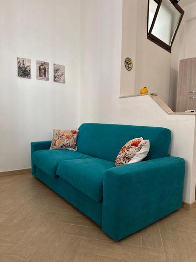 Ciuri di Sicilia Apartment