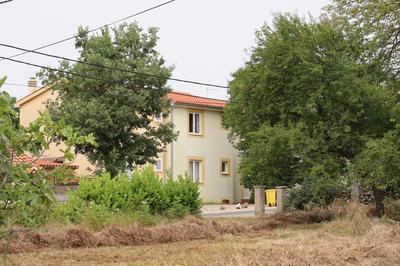 Paradiso di Mogano