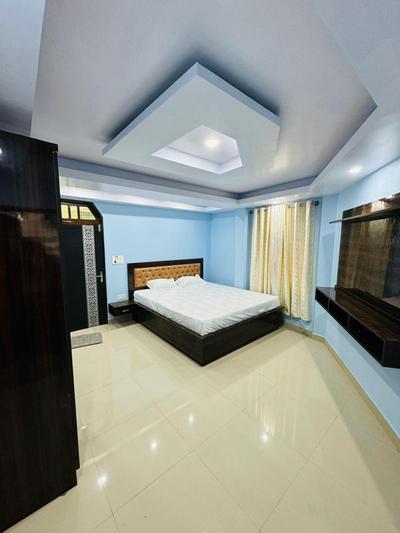 Hill inn homestay