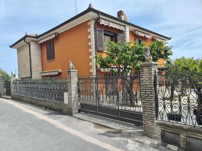 Villa villacolle