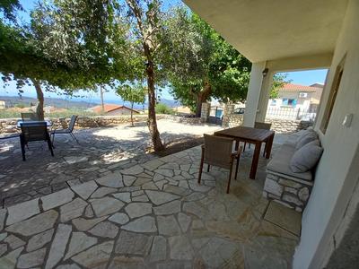 Pergola Casa