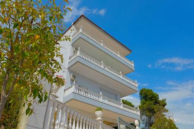 Vila Marina apartments