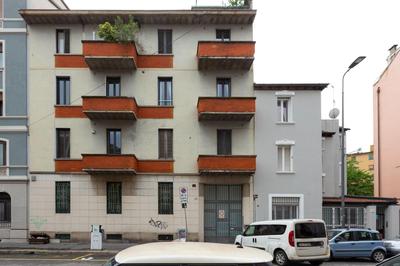 GuestHost - Milano-Nolo Balcony Apartment