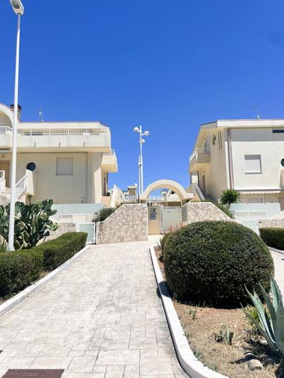 Casa Anto 2 sul mare