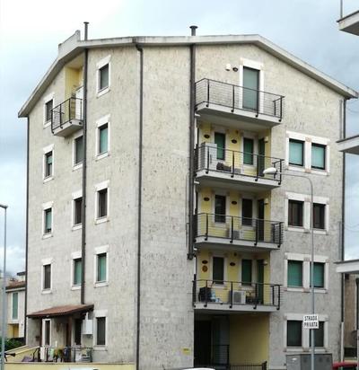 La casa smart zona stadio