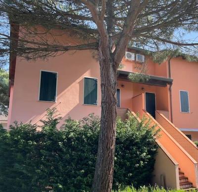 Villetta vicina alla spiaggia