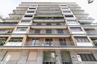 MAMELI HOME - M4 Tricolore