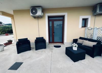 Casa Agropoli