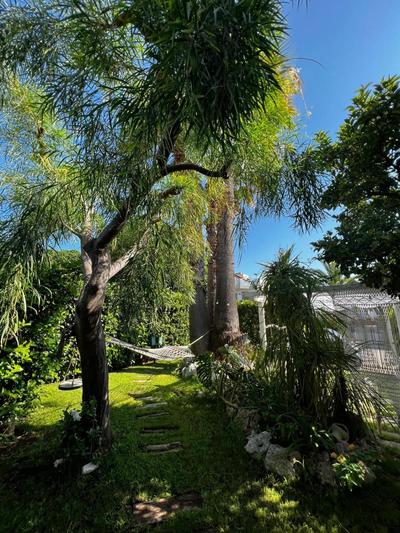 Villa Tulum Garden Lux