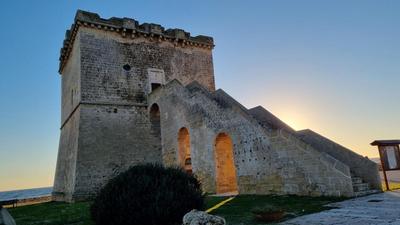 B&B VIA NAPOLI LEVERANO