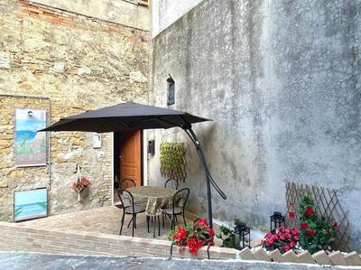 Angolo della ''Loggia'' Silvi Paese