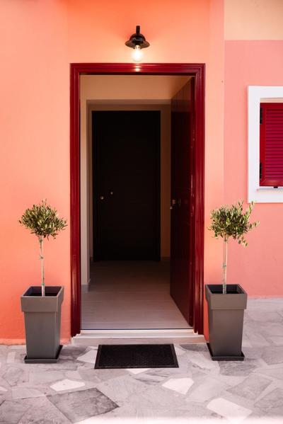 Kogevinas Hill Luxurious Apartments
