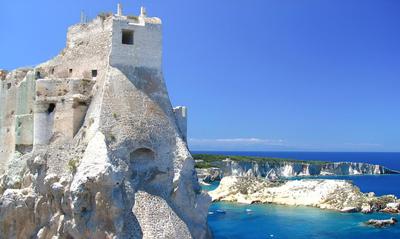 Casa Vacanze Mare Gargano lido del Sole