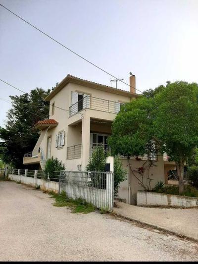 EFI'S house Preveza