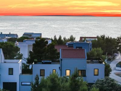 Villa Marie