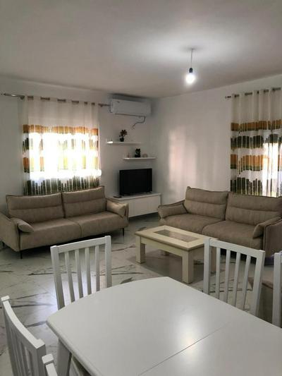 Tila House