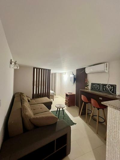 Apartman - Nina