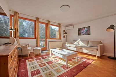 Buda Hills Hideout