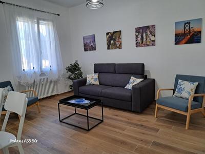 La casetta al mare di Bubi