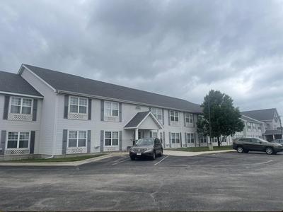 HARMONY INN & SUITES
