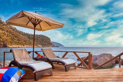 La Boheme Kabak Adults Only