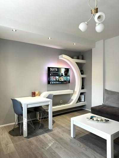 Athena Apartment