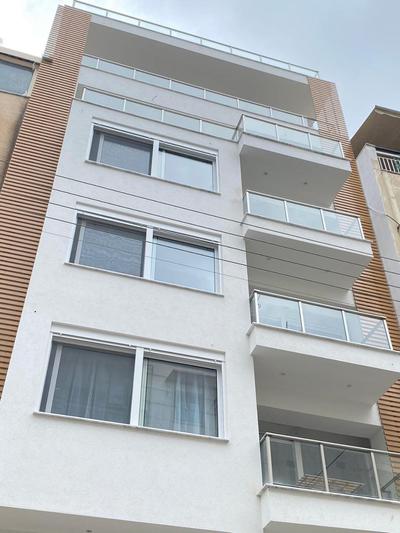 Walk into Dream of Acropolis 7