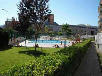 NEW BEACH APARTMENT Gandia
