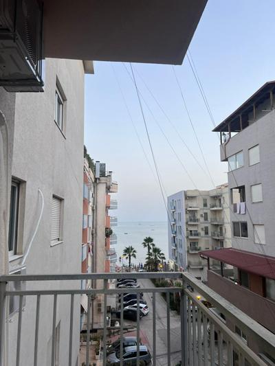 Sunset Apartment