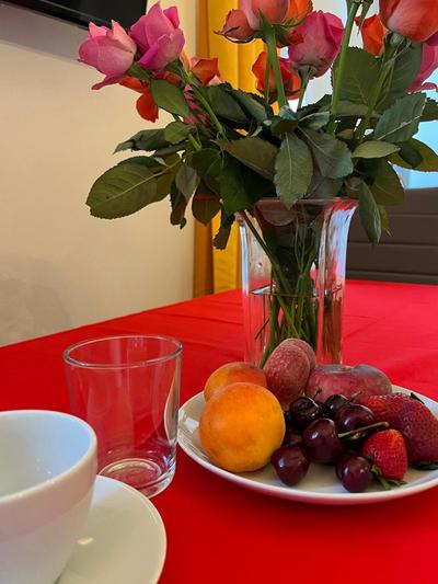 Vasari Florence Apartment - Near SMN Station