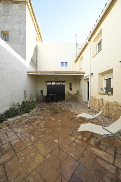 La placita
