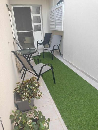 Steliana Apartment