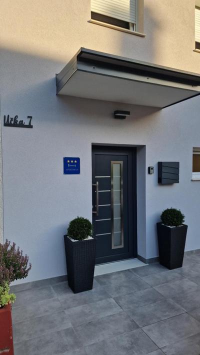 Apartman Lukas