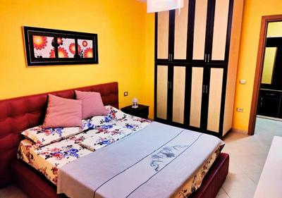 Seafront Apartment - Perla del mare