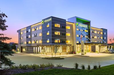 Element by Marriott Cartersville