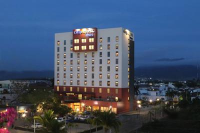 City Express Plus by Marriott Puerto Vallarta