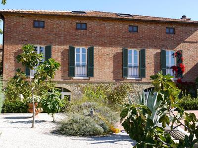 Villa Oliveto