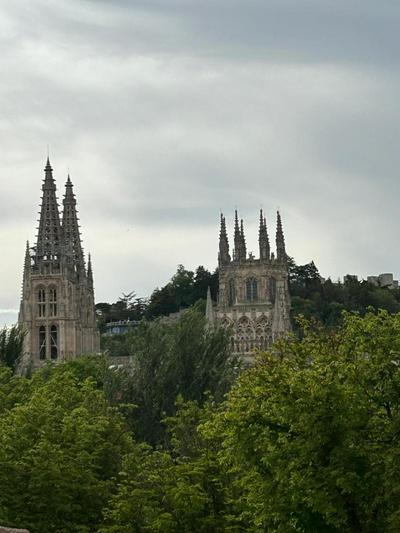 Apartamento calera