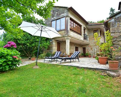 GALIHOST - Casa Pazo de Meis