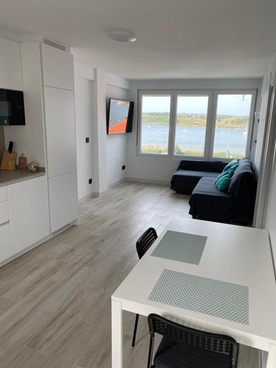 Apartamentos Mi Suances Playa
