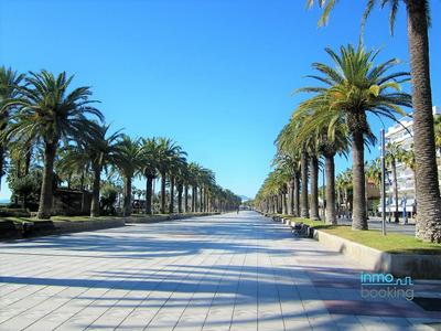 Sun Beach El Mirador, frontal al mar