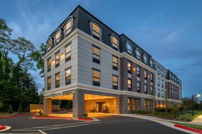 Fairfield by Marriott Inn & Suites Annapolis