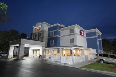 Country Inn & Suites by Radisson, Savannah Southside