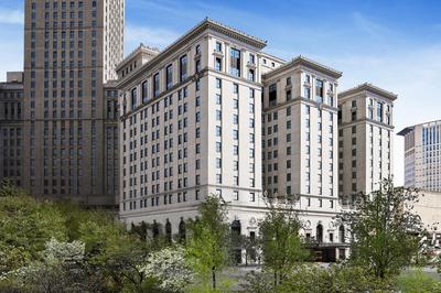 Hotel Cleveland Autograph Collection