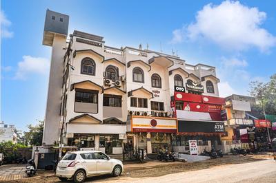 Hotel O Parinda Lodging