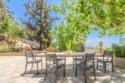 Little Haven Villa