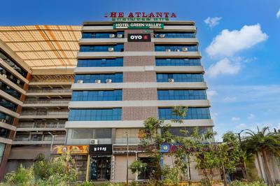 Super Hotel O Nana Chiloda Near Airport Formerly Green Valley