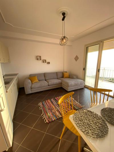 Sunset View Apartment