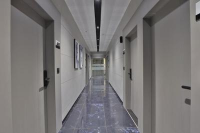 Hotel Legacy