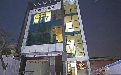 Hotel O Lakeview